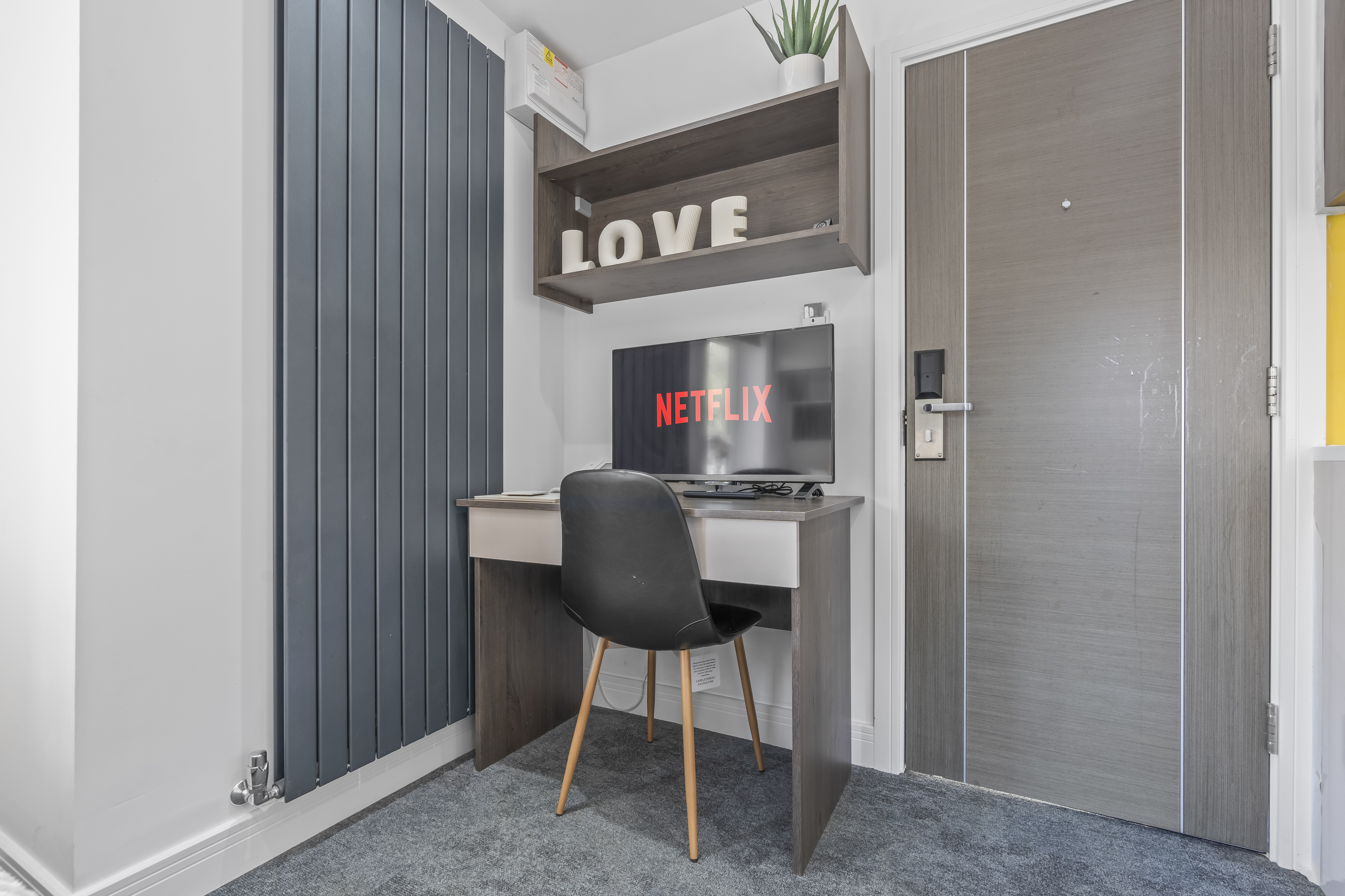 New House Serviced Apartments 7 in Hertford Pl CV1 3JZ - Property image 5 - VivreStays