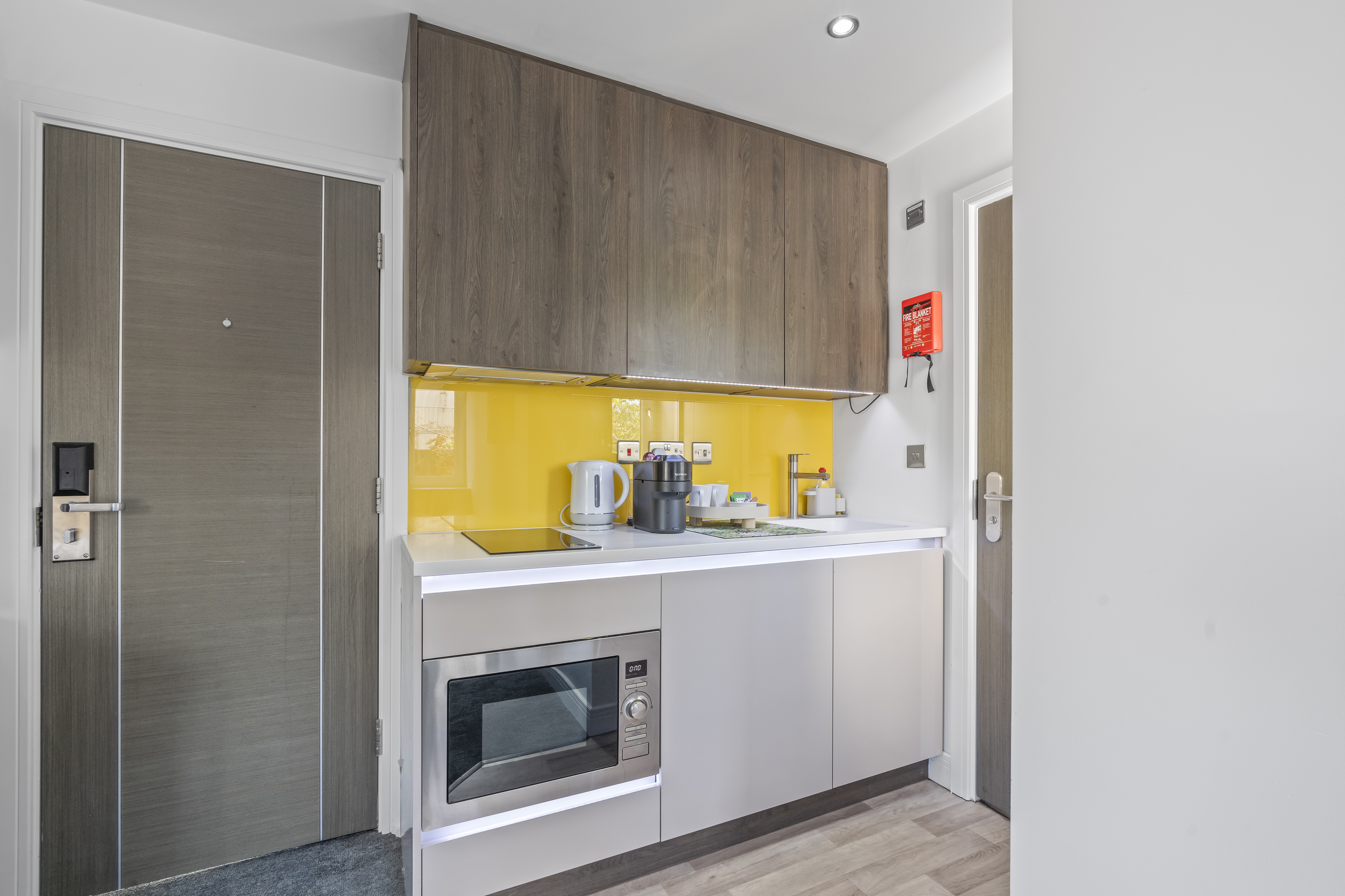 New House Serviced Apartments 7 in Hertford Pl CV1 3JZ - Property image 9 - VivreStays