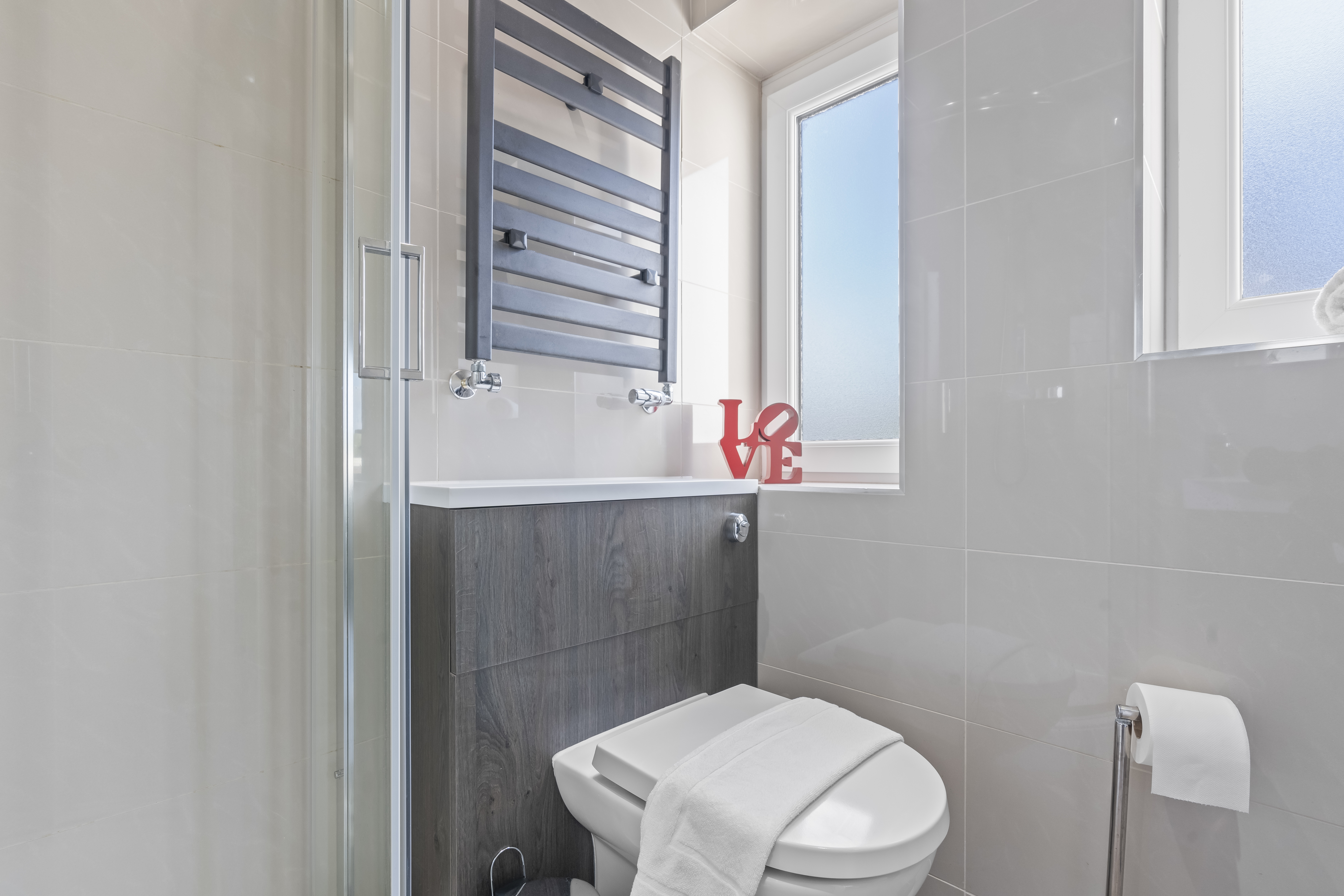 New House Serviced Apartments 7 in Hertford Pl CV1 3JZ - Property image 7 - VivreStays
