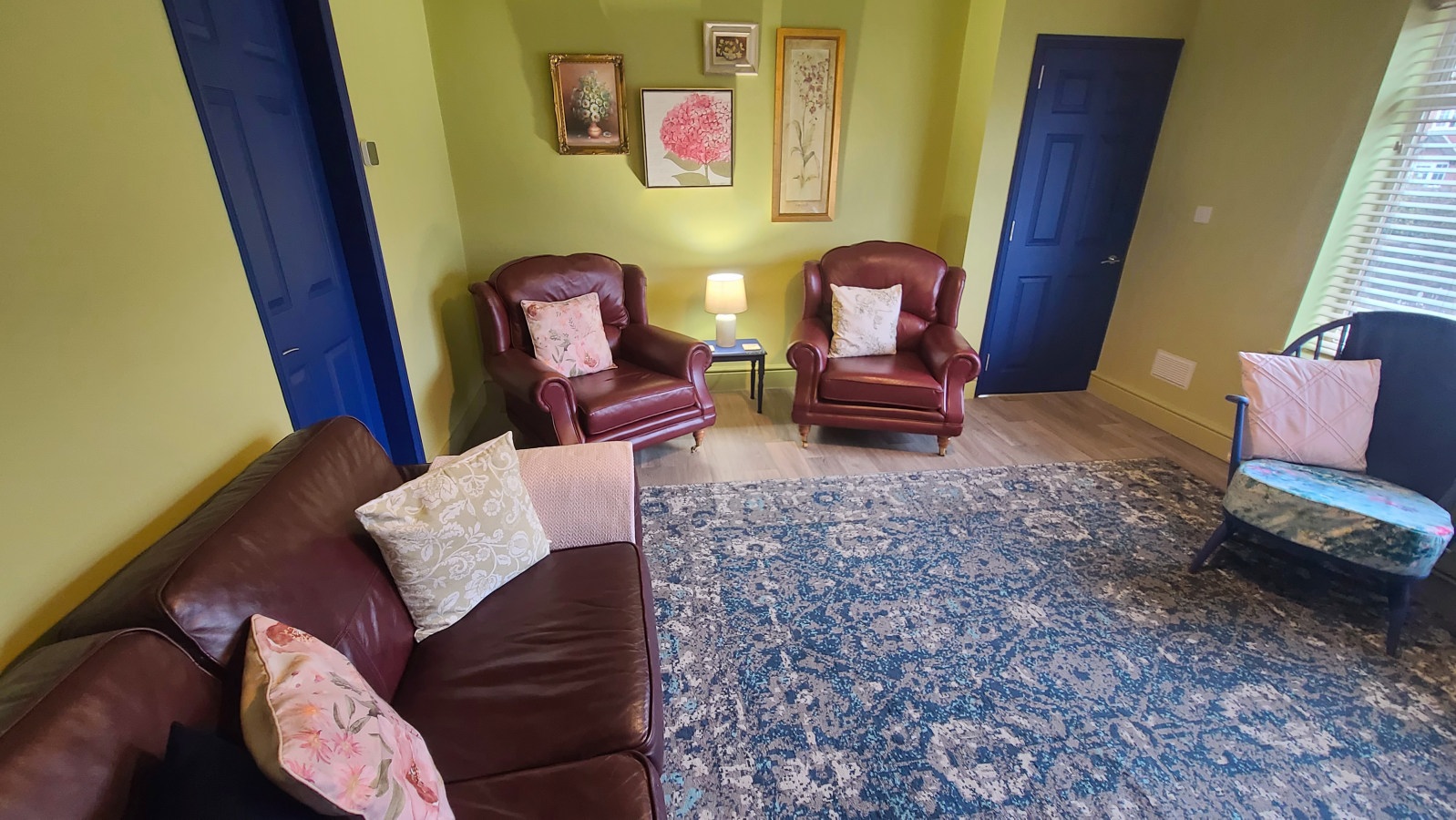 Dove Tails, 3 bedrooms near Uttoxeter Racecourse in 27 Northfield Ave ST14 5LE - Property image 33 - VivreStays