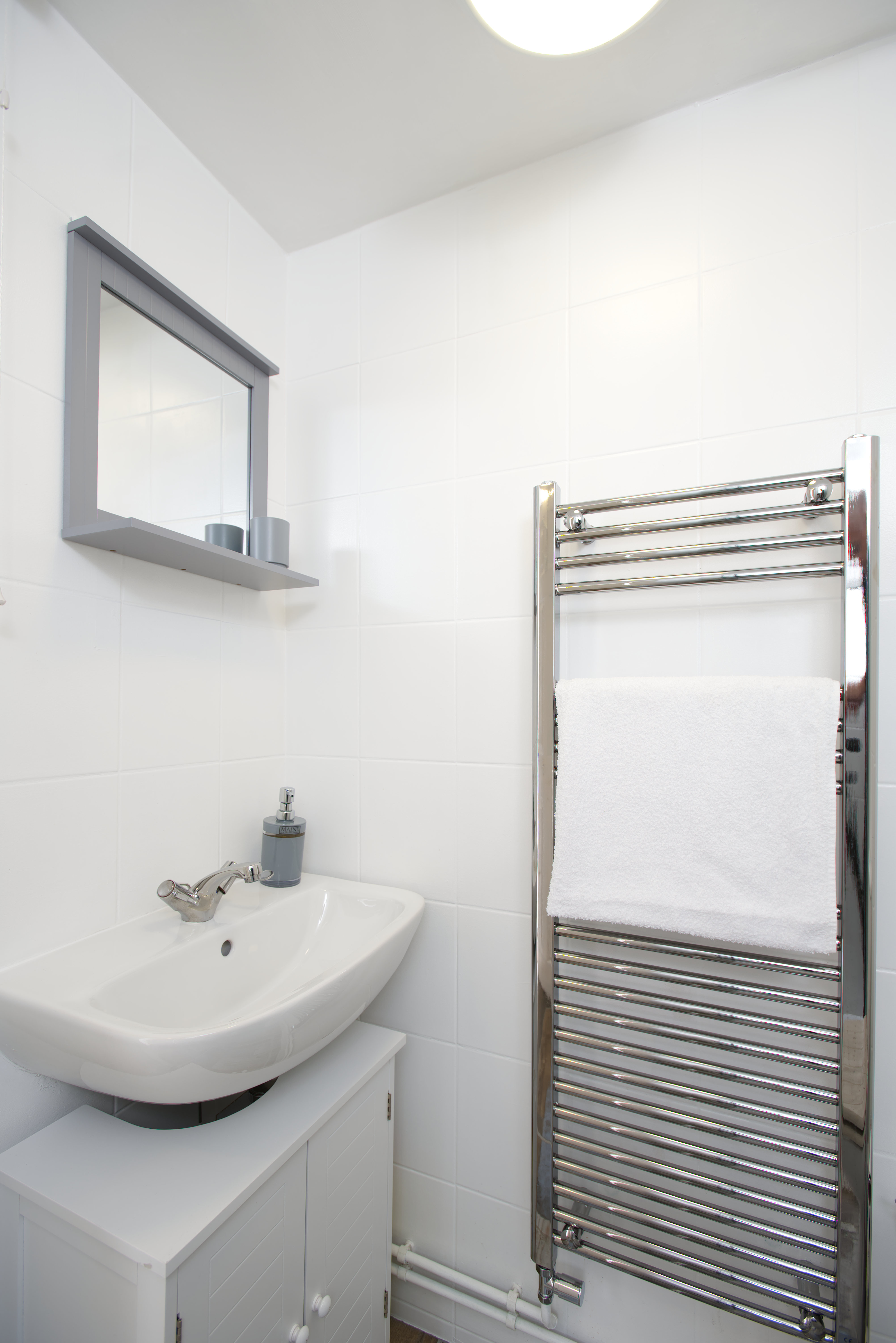 Harbour Reach – Coastal Stay by the Harbour in 3 Helen Ln DT4 8AX - Property image 24 - VivreStays