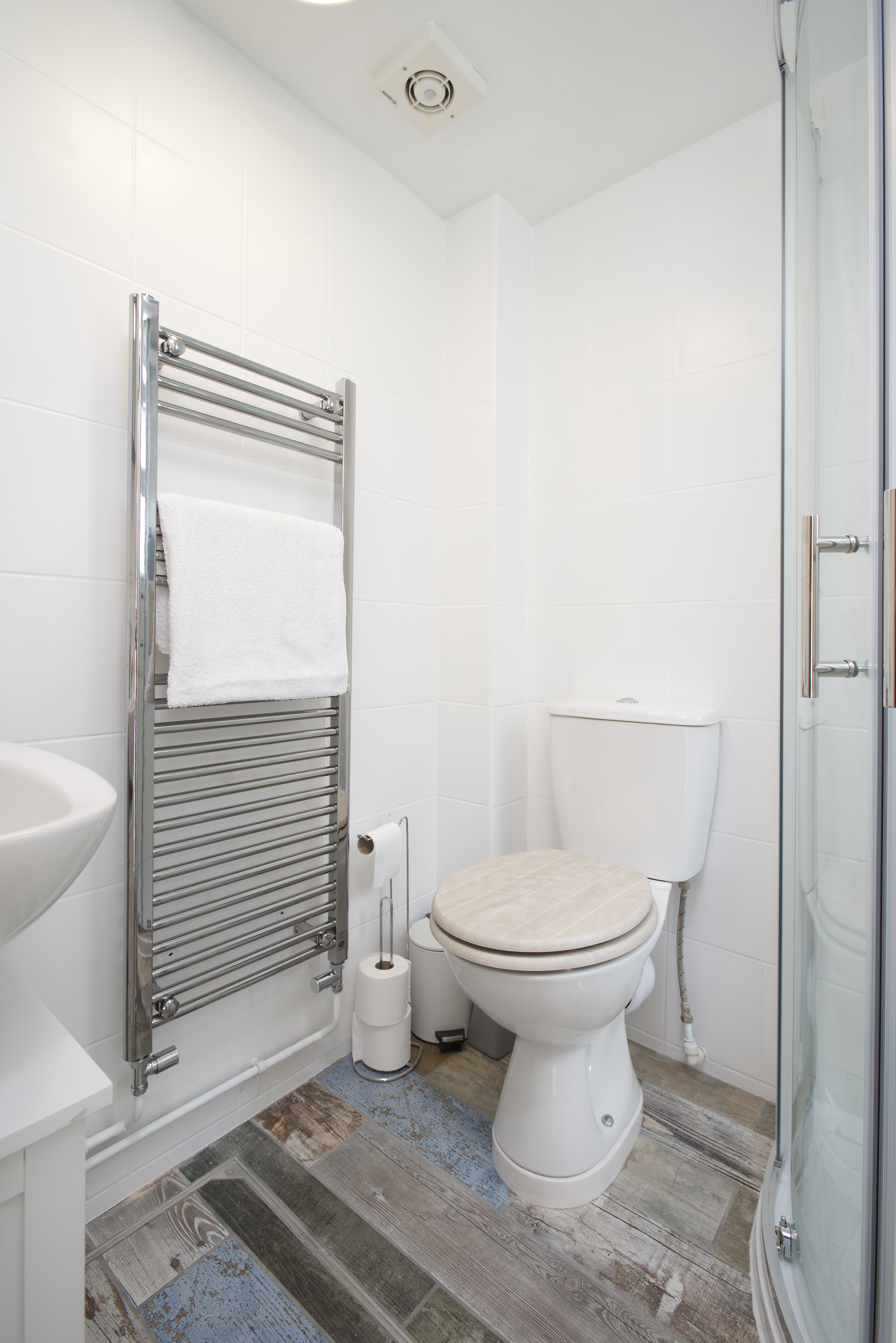 Harbour Reach – Coastal Stay by the Harbour in 3 Helen Ln DT4 8AX - Property image 20 - VivreStays
