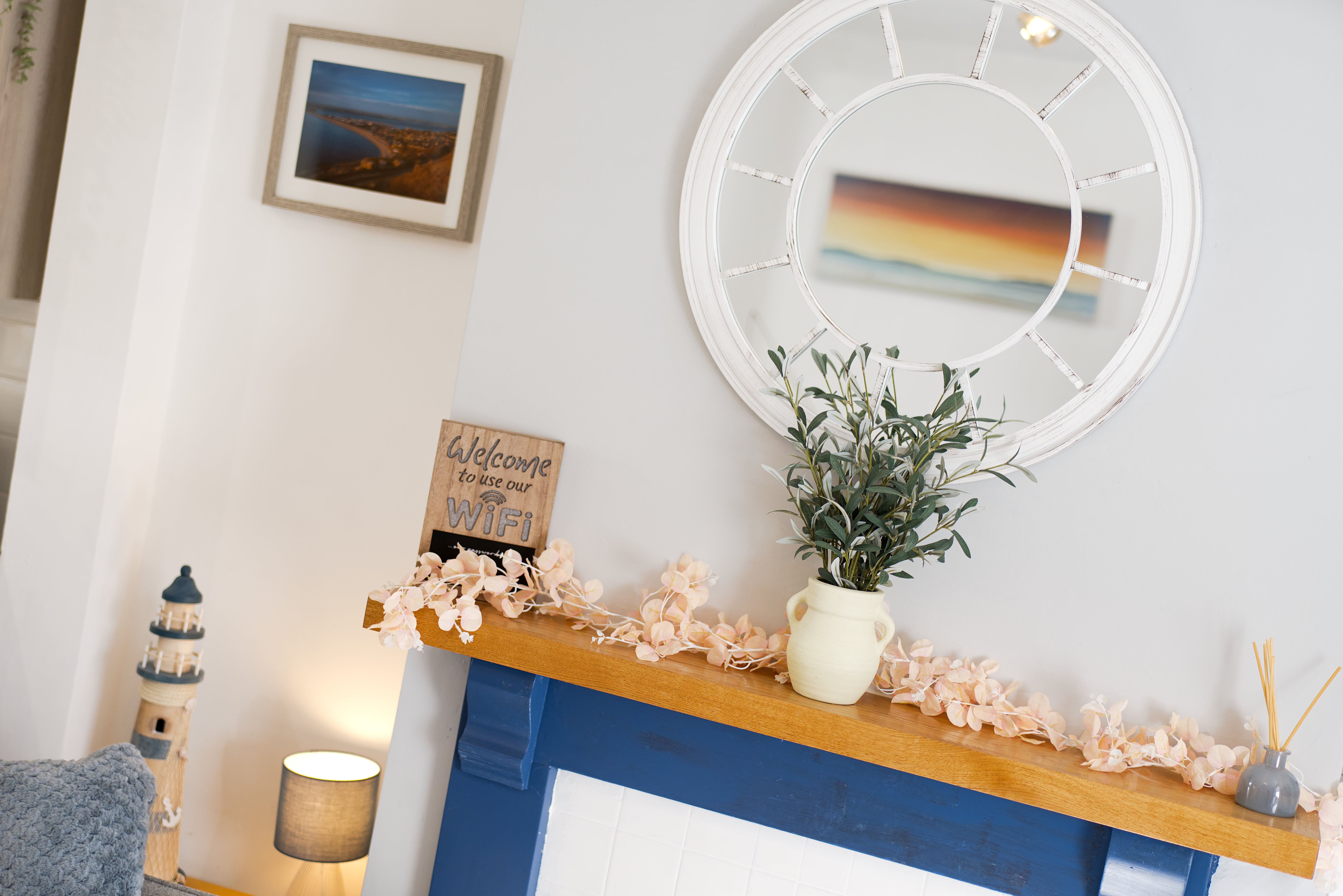 Harbour Reach – Coastal Stay by the Harbour in 3 Helen Ln DT4 8AX - Property image 29 - VivreStays