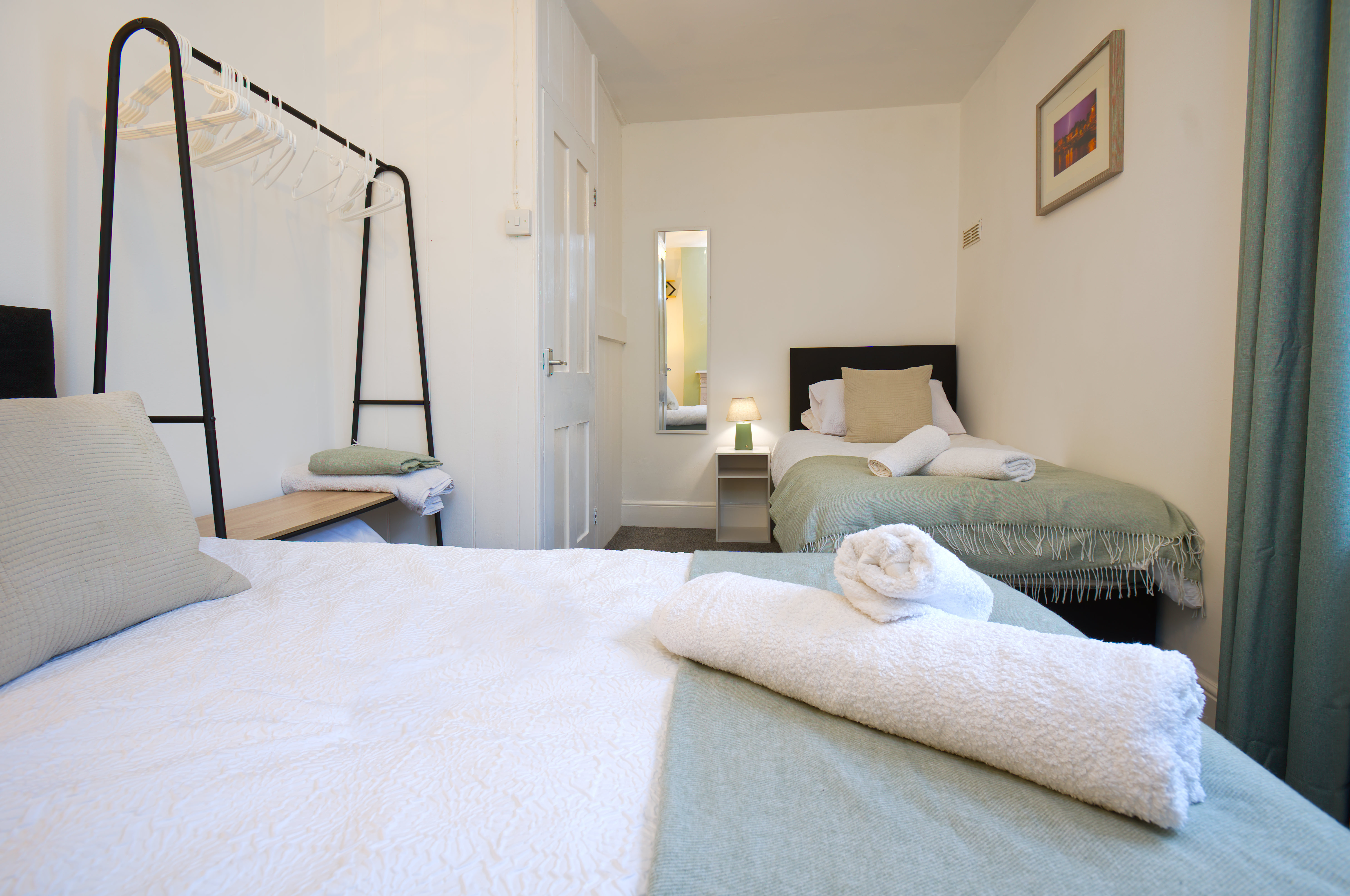 Harbour Reach – Coastal Stay by the Harbour in 3 Helen Ln DT4 8AX - Property image 13 - VivreStays