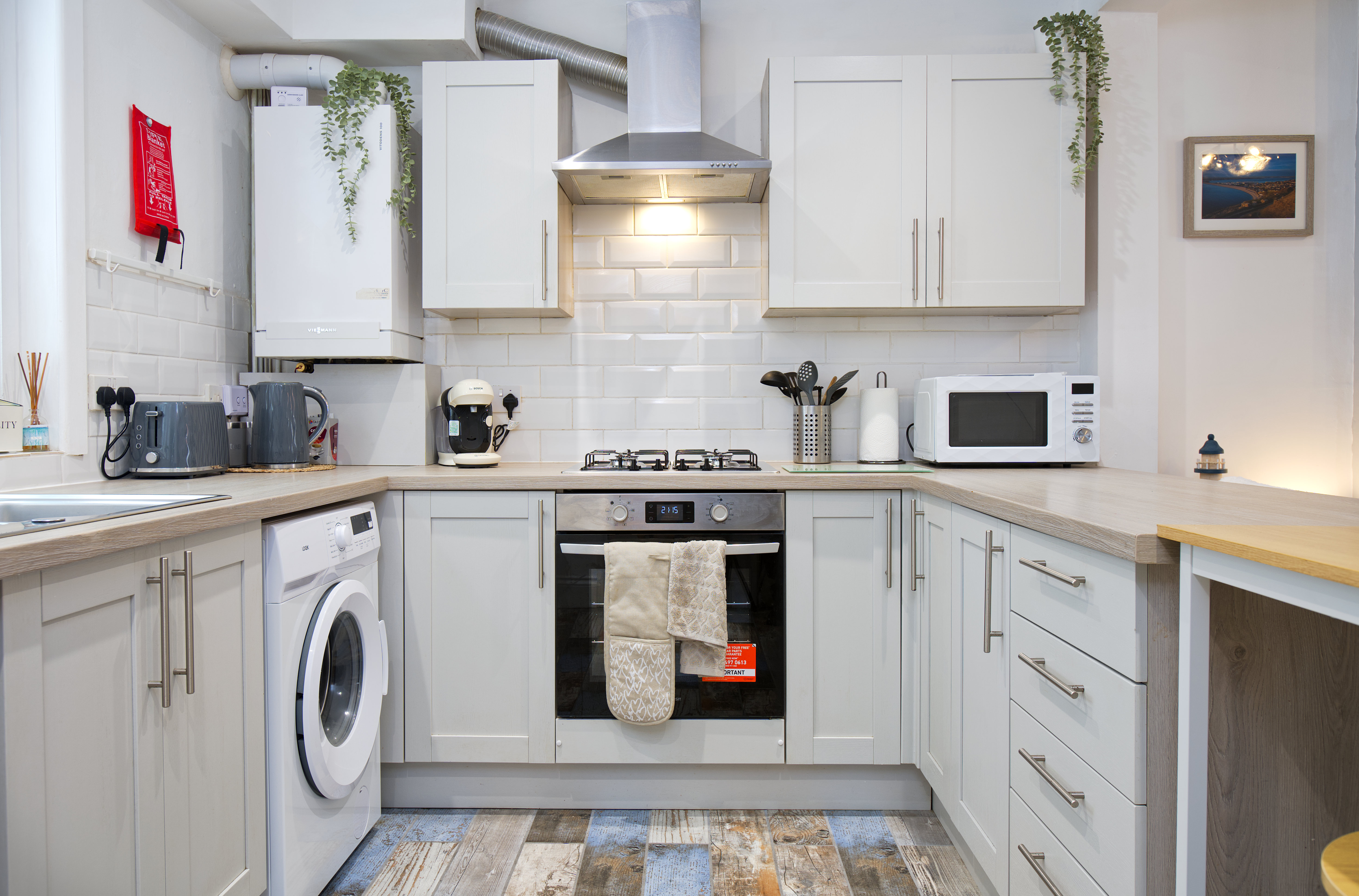 Harbour Reach – Coastal Stay by the Harbour in 3 Helen Ln DT4 8AX - Property image 16 - VivreStays