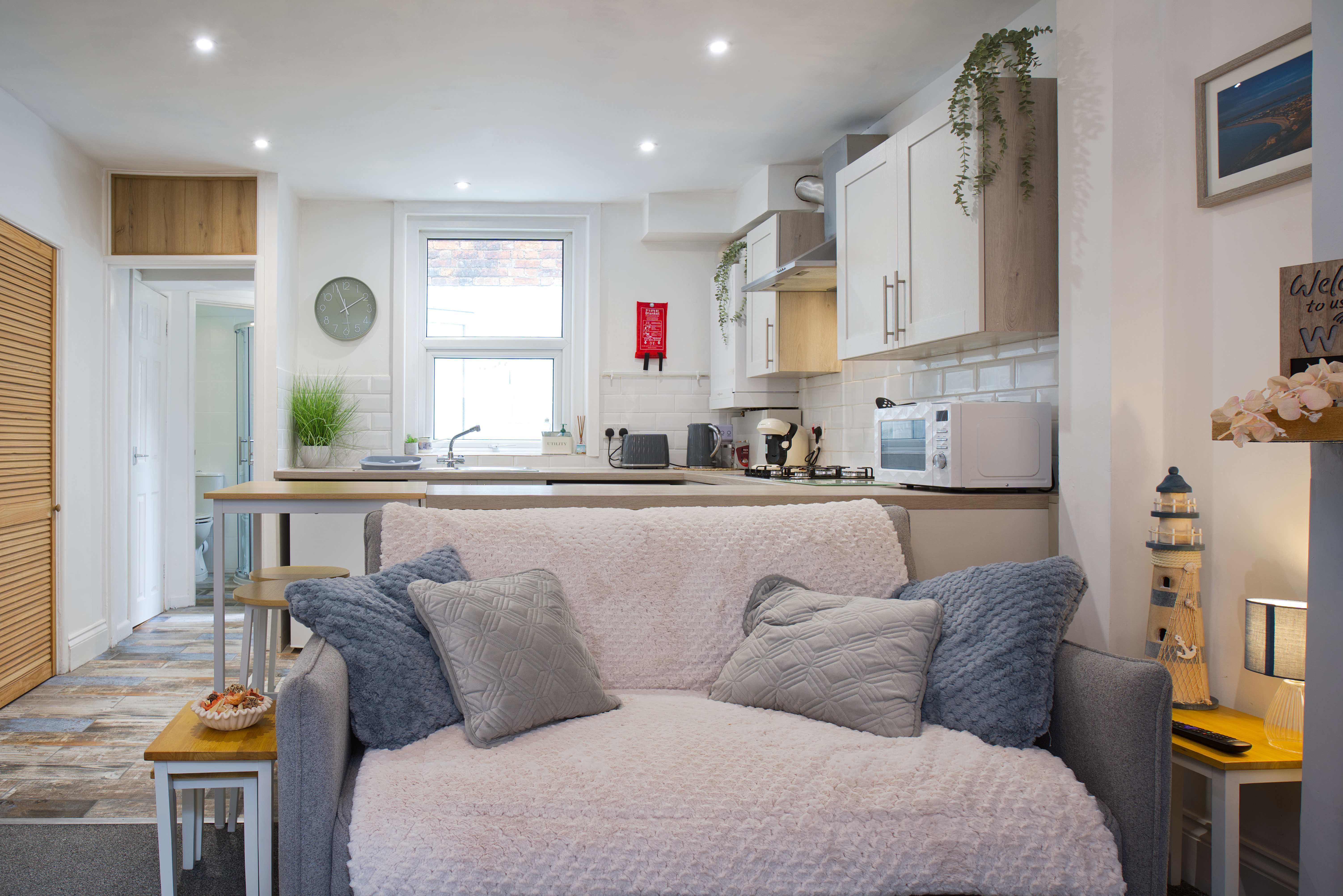 Harbour Reach – Coastal Stay by the Harbour in 3 Helen Ln DT4 8AX - Property image 17 - VivreStays