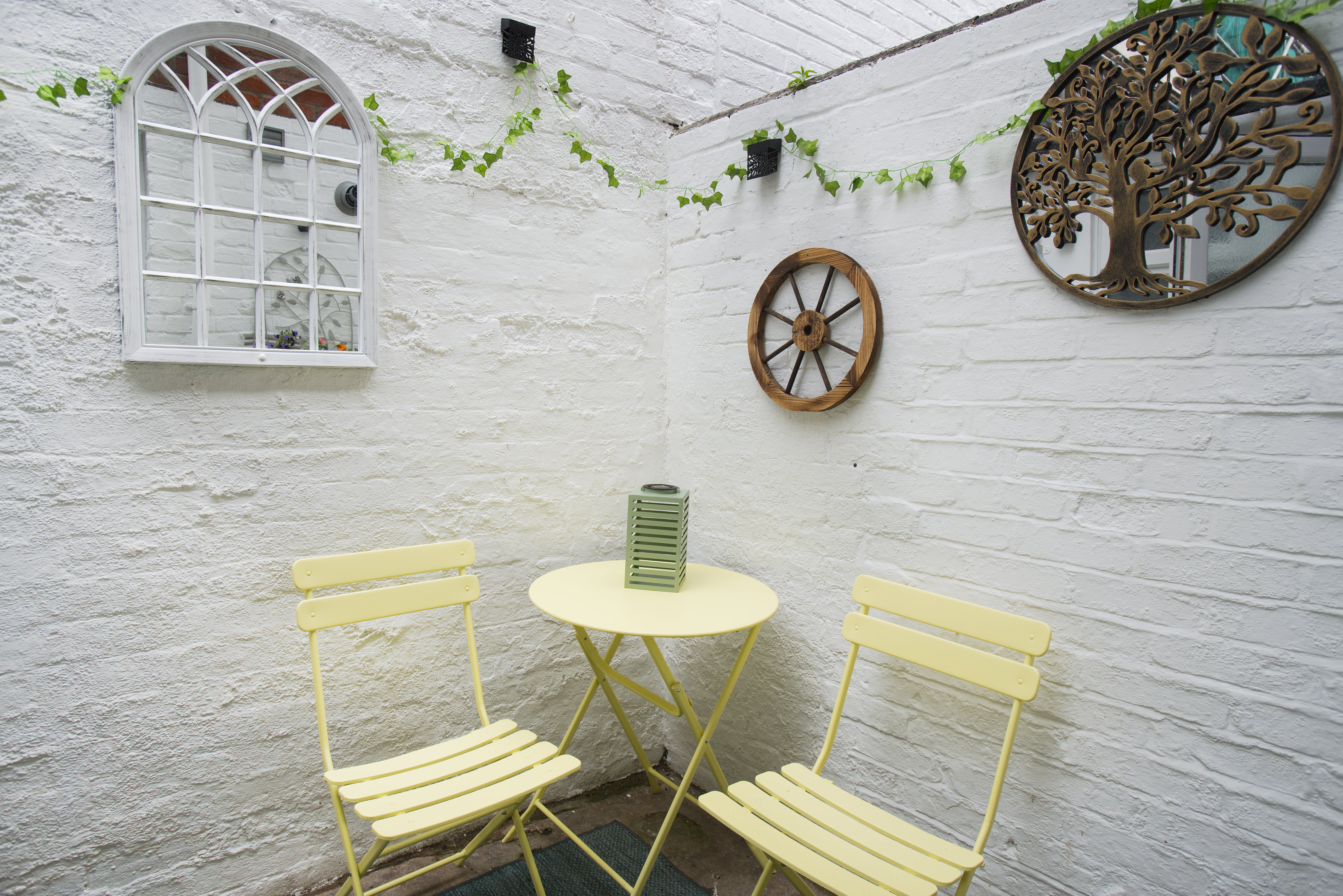 Harbour Reach – Coastal Stay by the Harbour in 3 Helen Ln DT4 8AX - Property image 19 - VivreStays