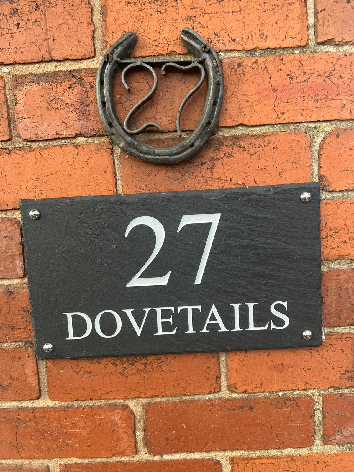 Dove Tails, 3 bedrooms near Uttoxeter Racecourse in 27 Northfield Ave ST14 5LE - Property image 17 - VivreStays