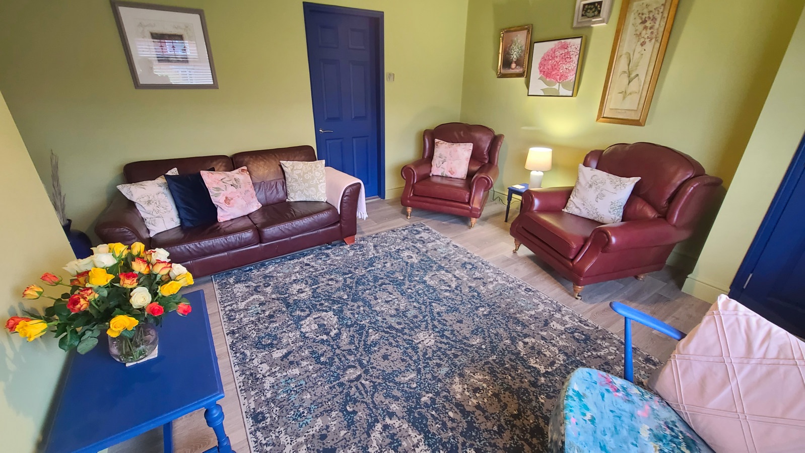 Dove Tails, 3 bedrooms near Uttoxeter Racecourse in 27 Northfield Ave ST14 5LE - Property image 14 - VivreStays