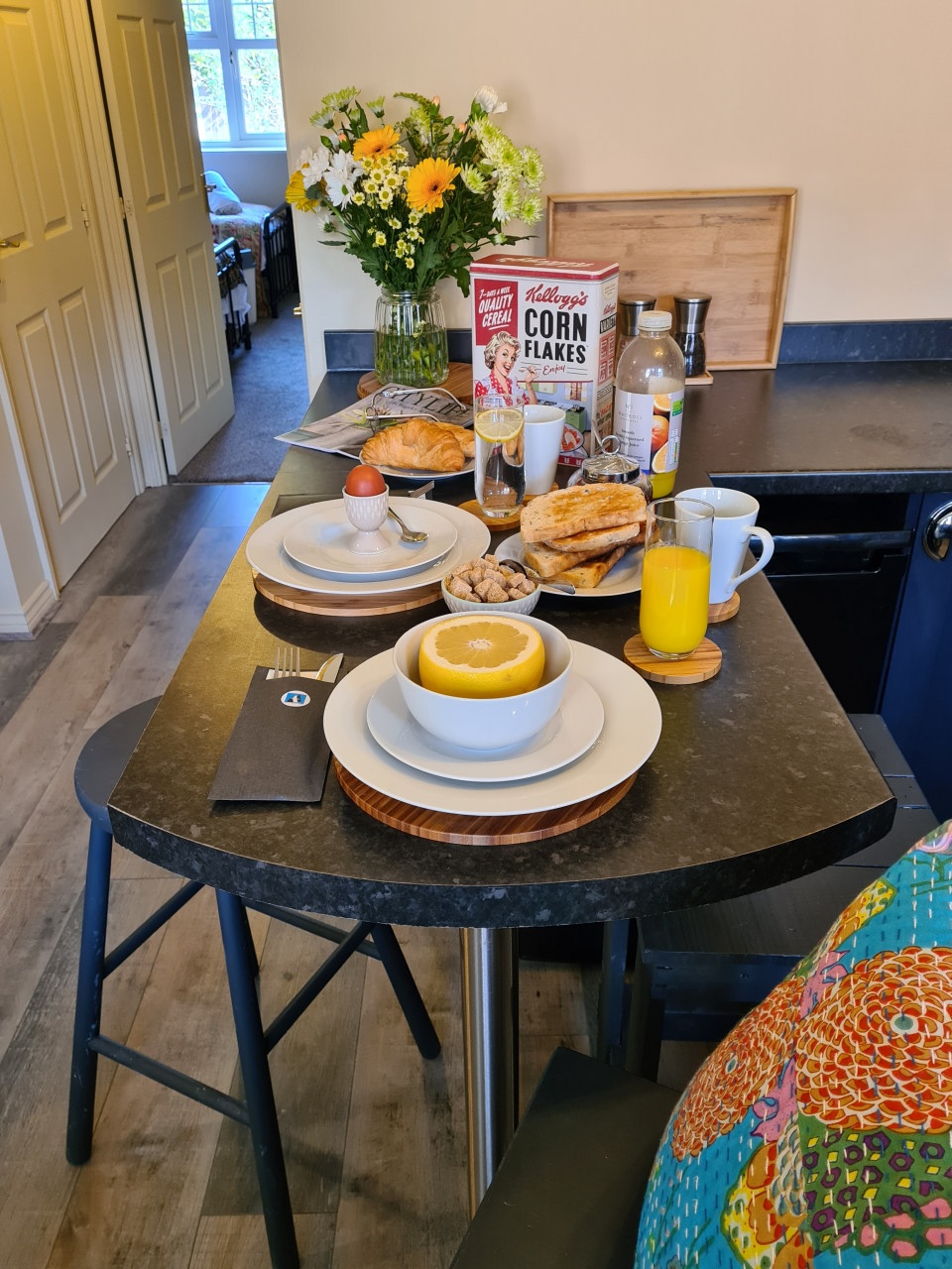 The Shambles on Cannock Chase. serviced apartment - Rugeley - VivreStays