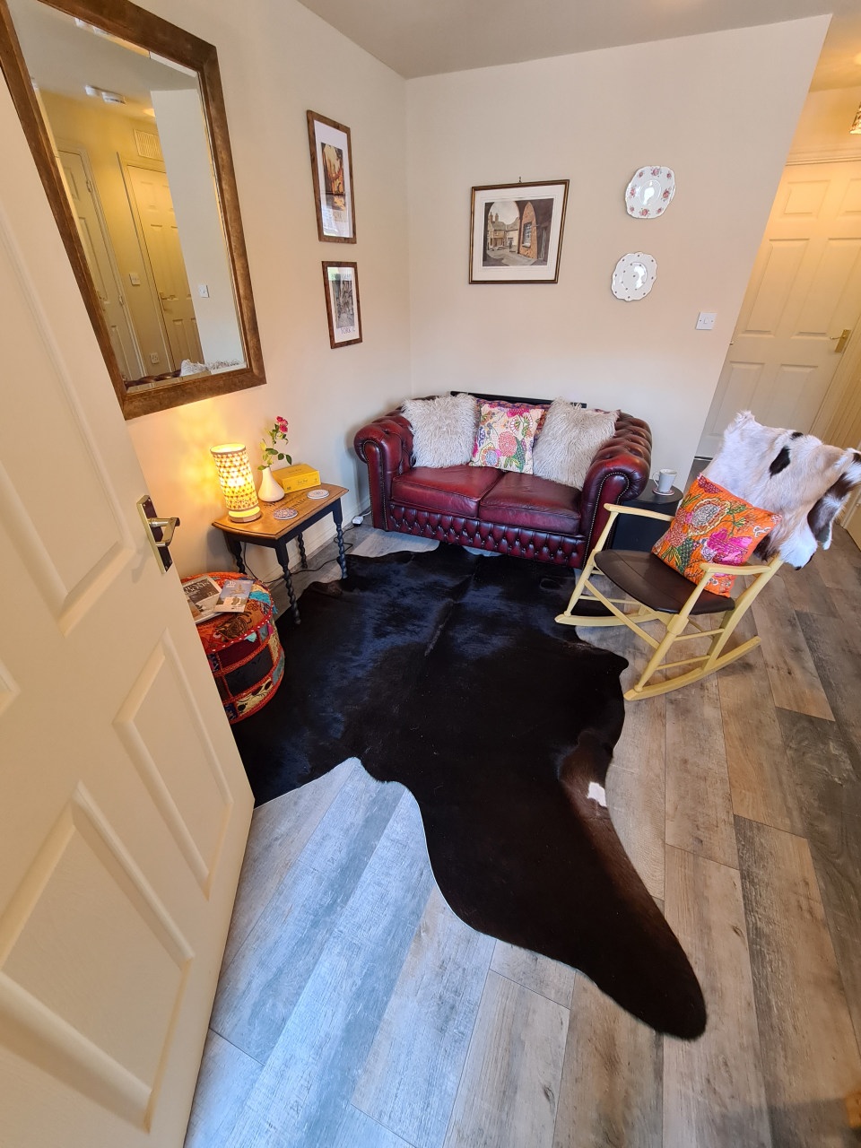 The Shambles on Cannock Chase. in 11 York Close, WS15 1GL - Property image 4 - VivreStays