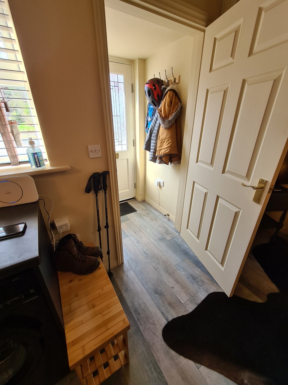 The Shambles on Cannock Chase. in 11 York Close, WS15 1GL - Property image 14 - VivreStays