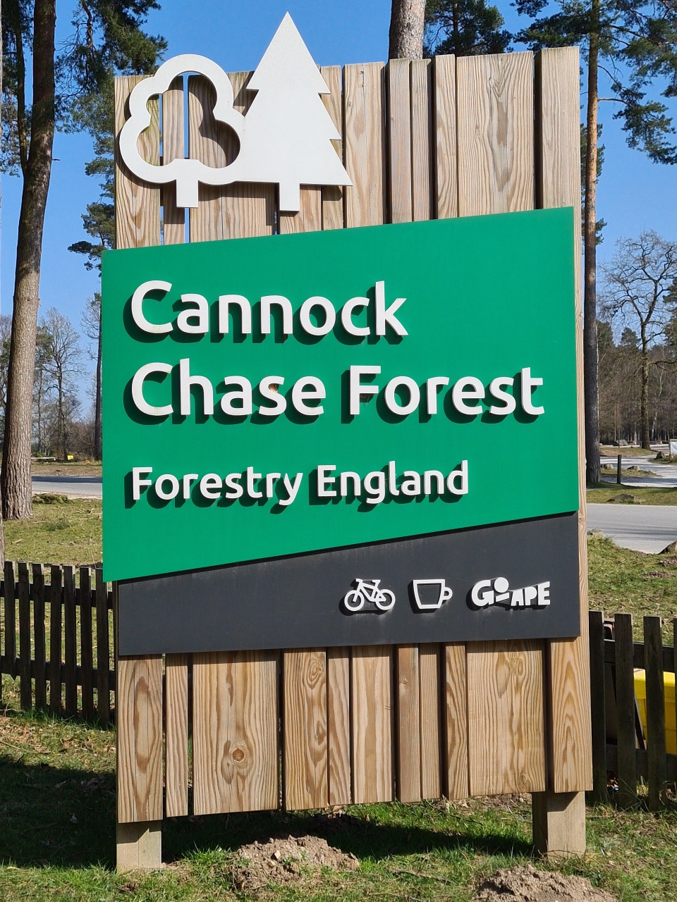 The Shambles on Cannock Chase. in 11 York Close, WS15 1GL - Property image 7 - VivreStays