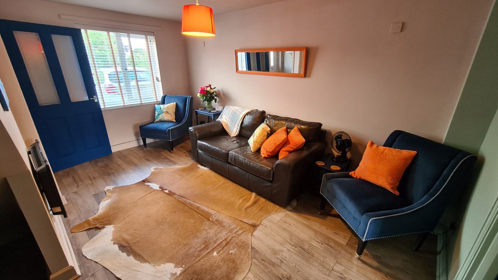 The Kingfisher in Kingsbury near Tamworth and NEC 2 in 3 Barlow Ct B78 2HB - Property image 18 - VivreStays