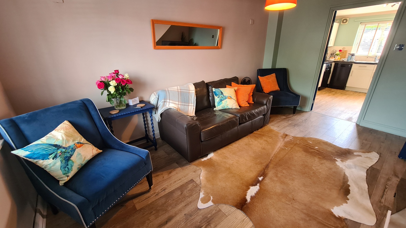 The Kingfisher in Kingsbury near Tamworth and NEC 2 in 3 Barlow Ct B78 2HB - Property image 19 - VivreStays