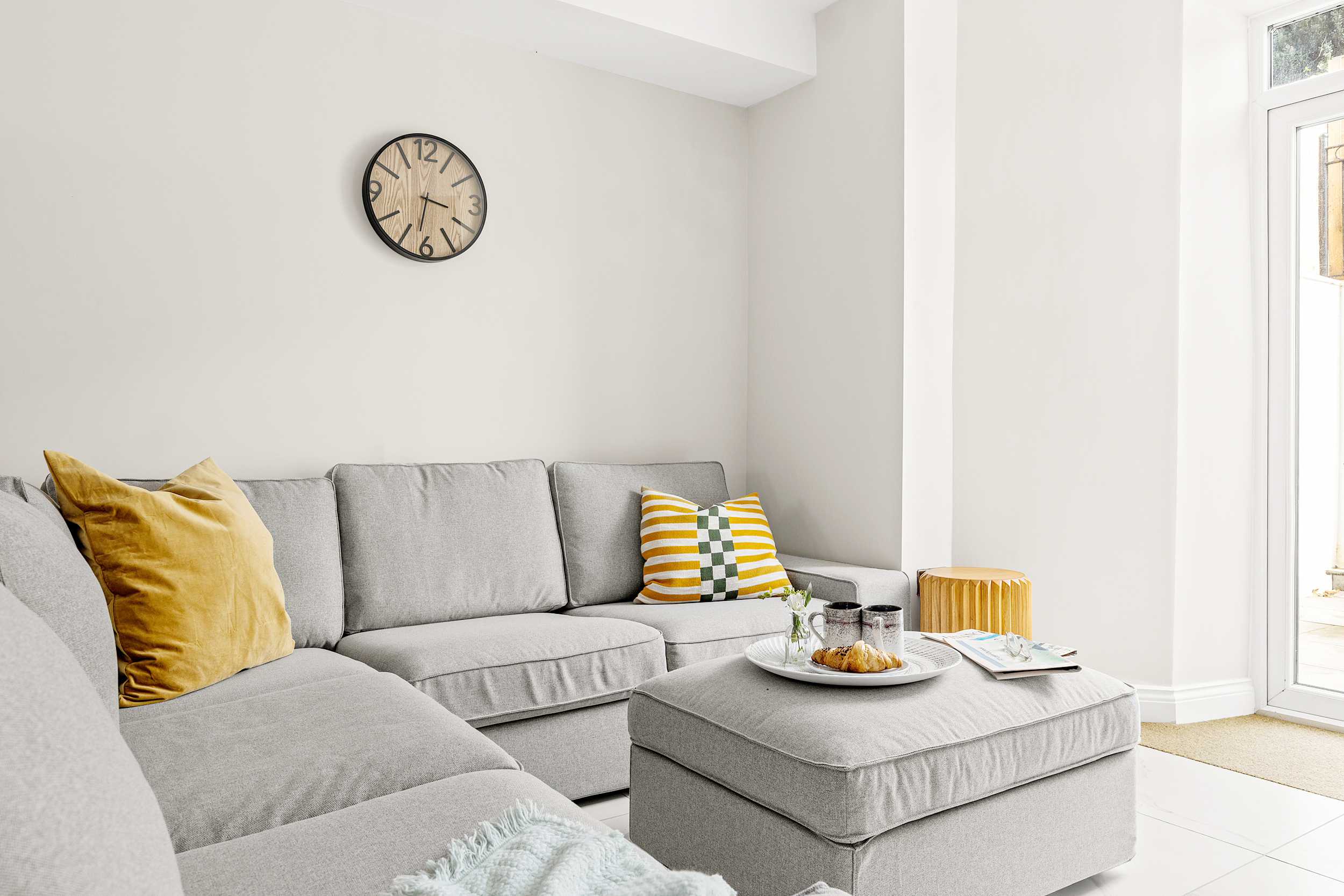 5 Bed Townhouse | 1 min to Convention Centre 2 in 44 Cheltenham Mount HG1 1BY - Property image 3 - VivreStays